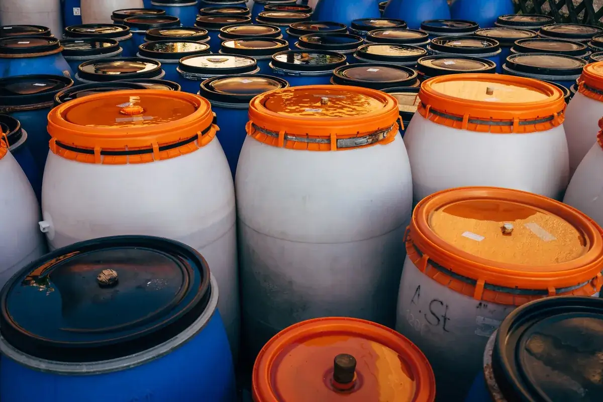 Chemical & Toxic Waste Cleanup in South Bay, FL